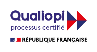 Logo Qualiopi - République Française